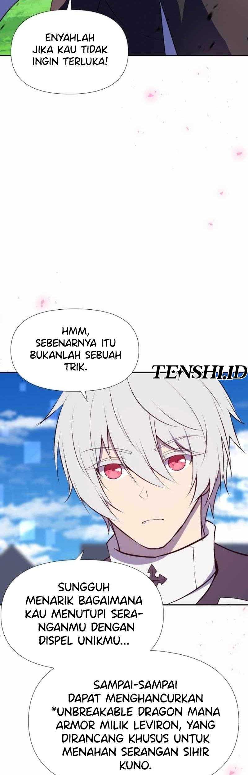 Retired Demon King chapter 24 halaman 22