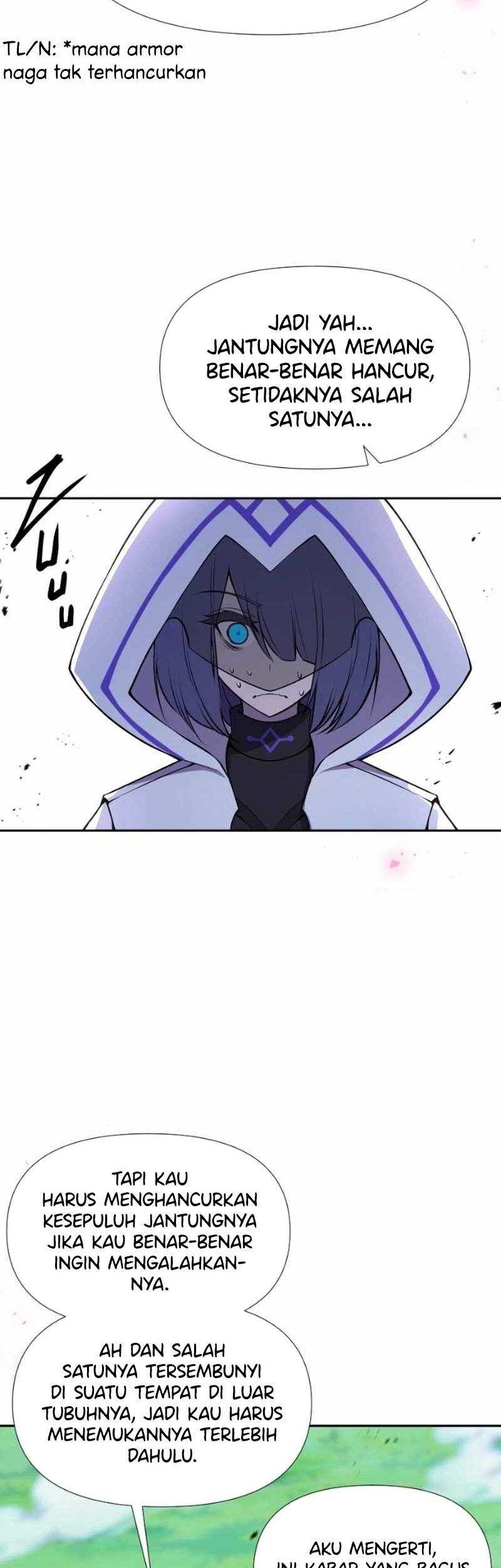 Retired Demon King chapter 24 halaman 23
