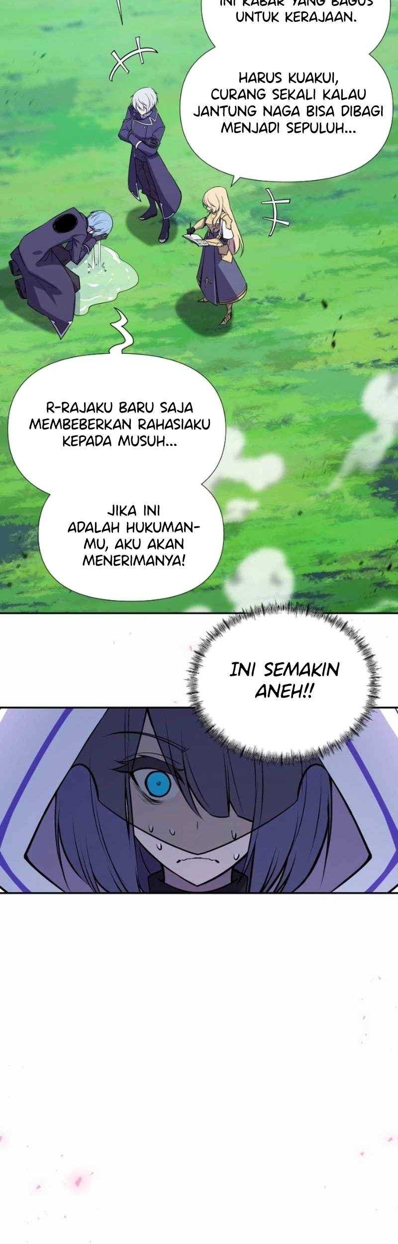 Retired Demon King chapter 24 halaman 24