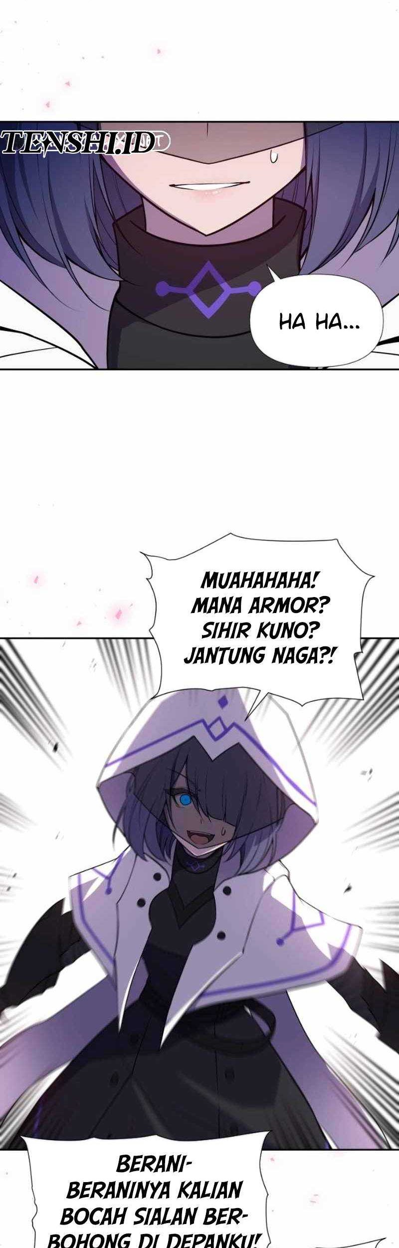 Retired Demon King chapter 24 halaman 25
