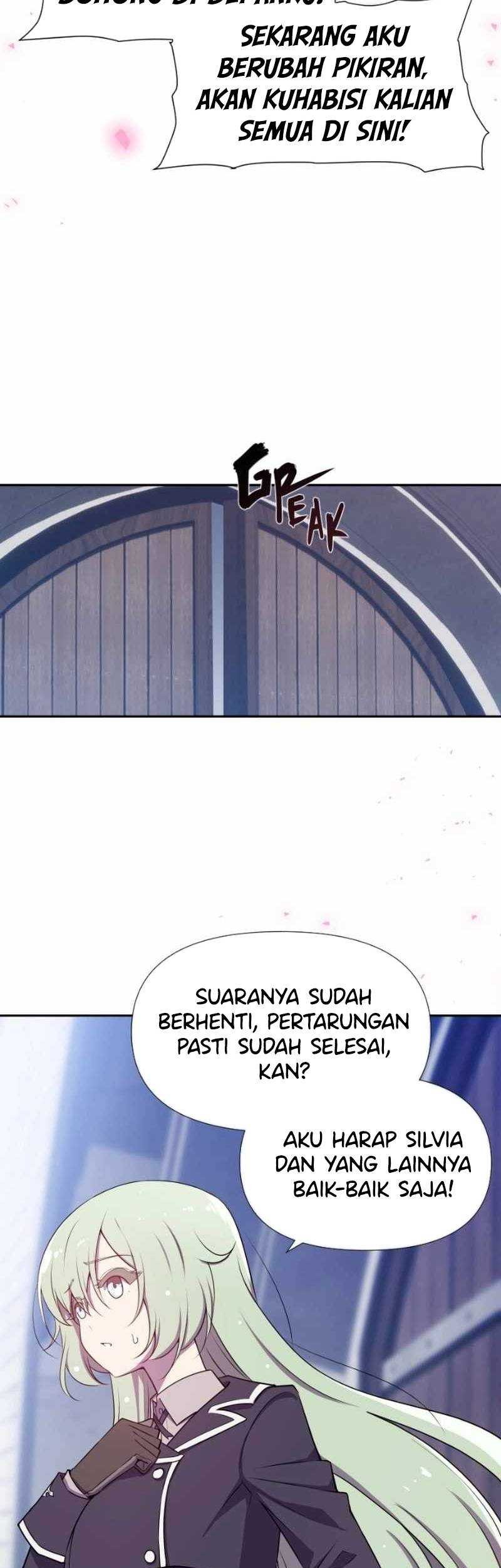 Retired Demon King chapter 24 halaman 26