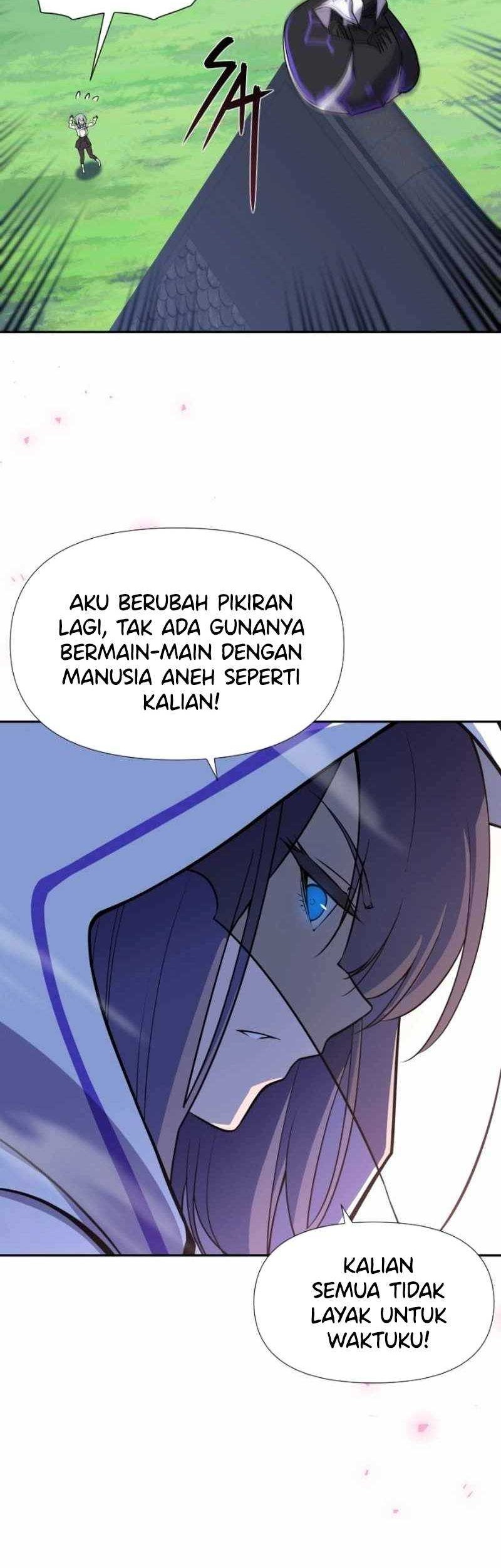 Retired Demon King chapter 24 halaman 29