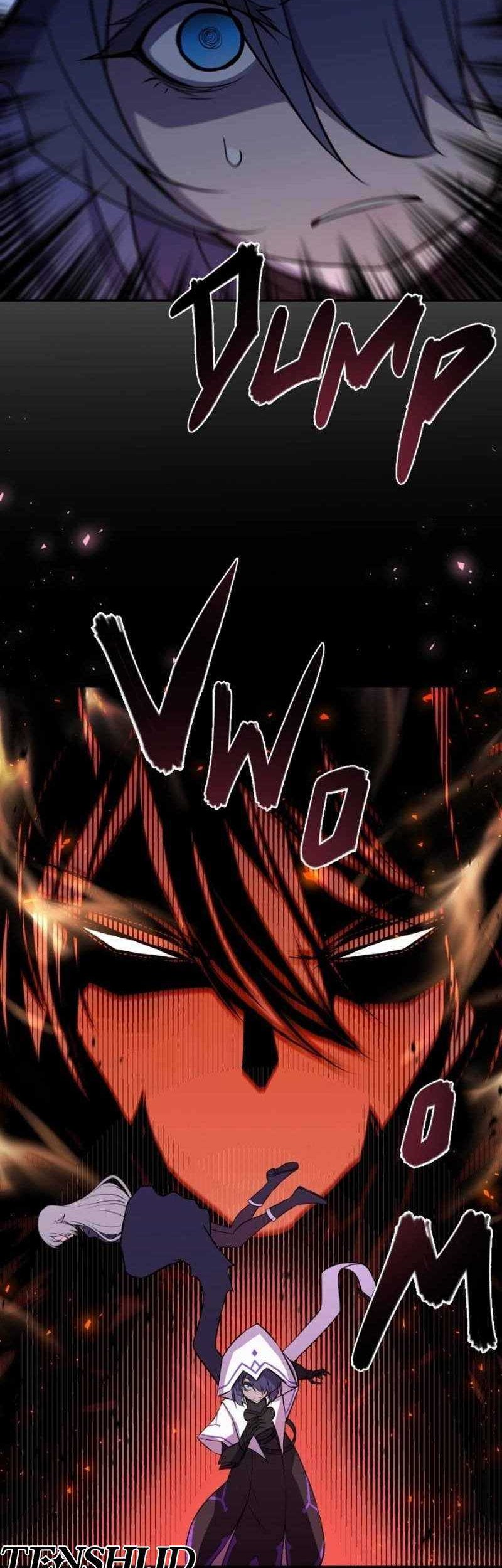 Retired Demon King chapter 24 halaman 31