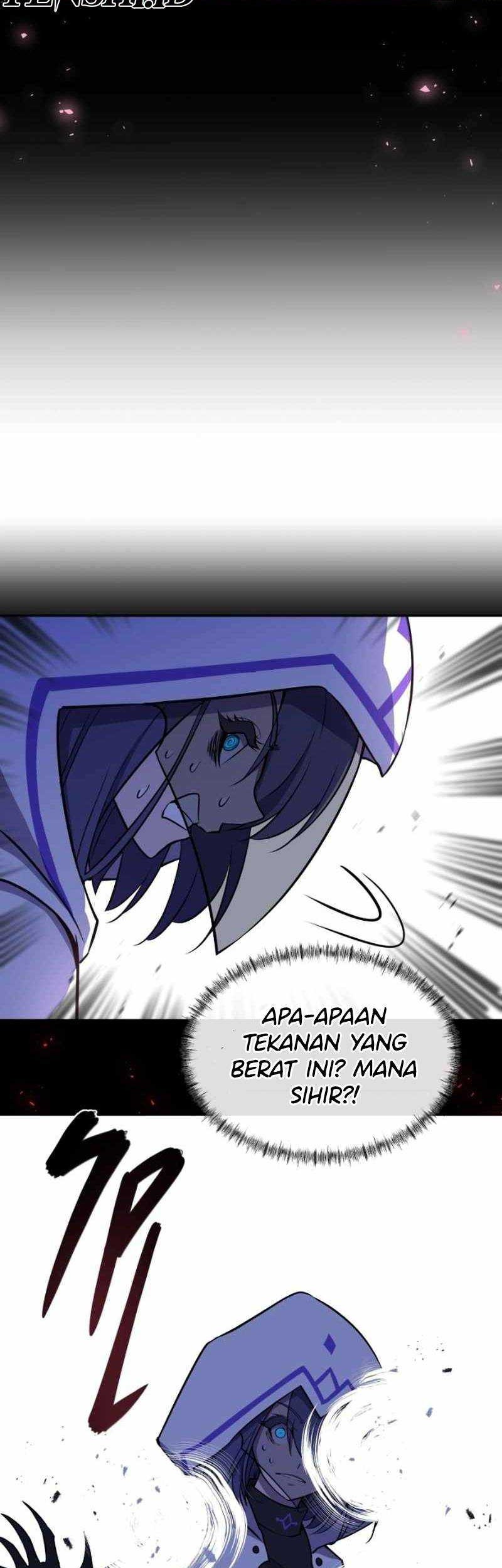 Retired Demon King chapter 24 halaman 32