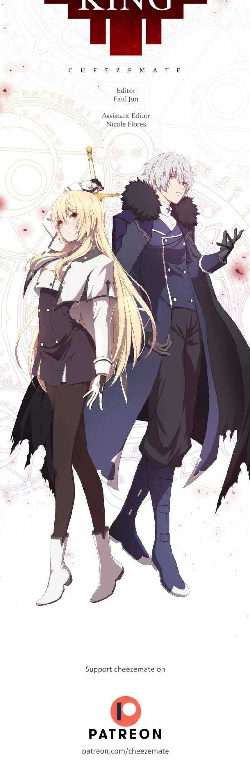 Retired Demon King chapter 24 halaman 37