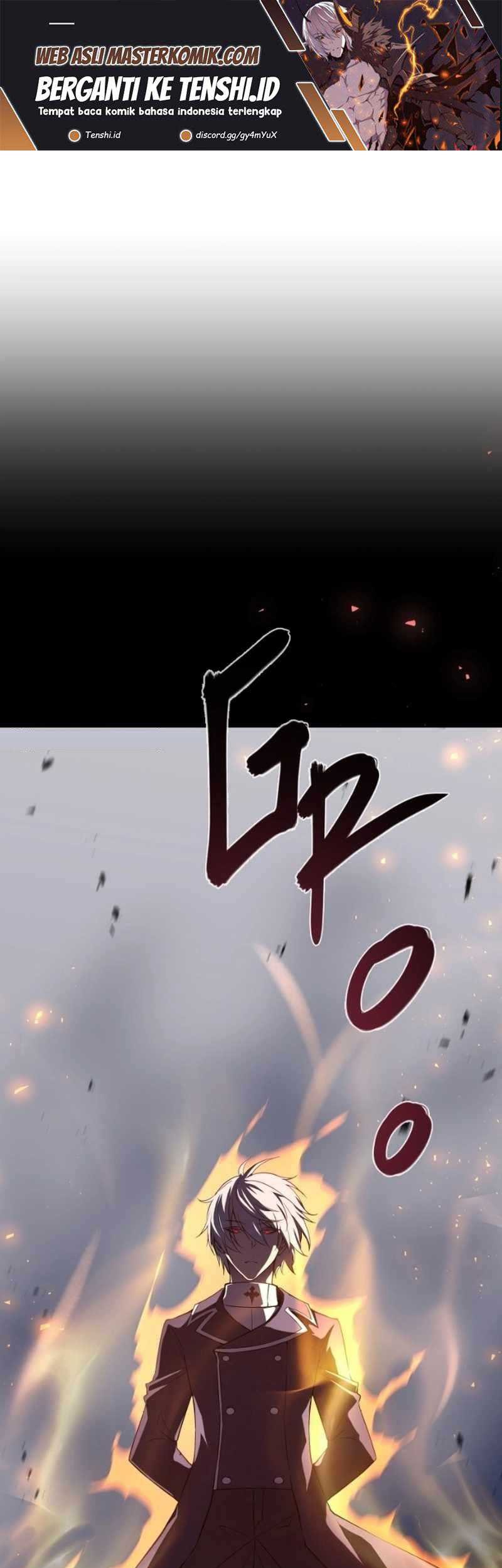 Retired Demon King chapter 25 halaman 2
