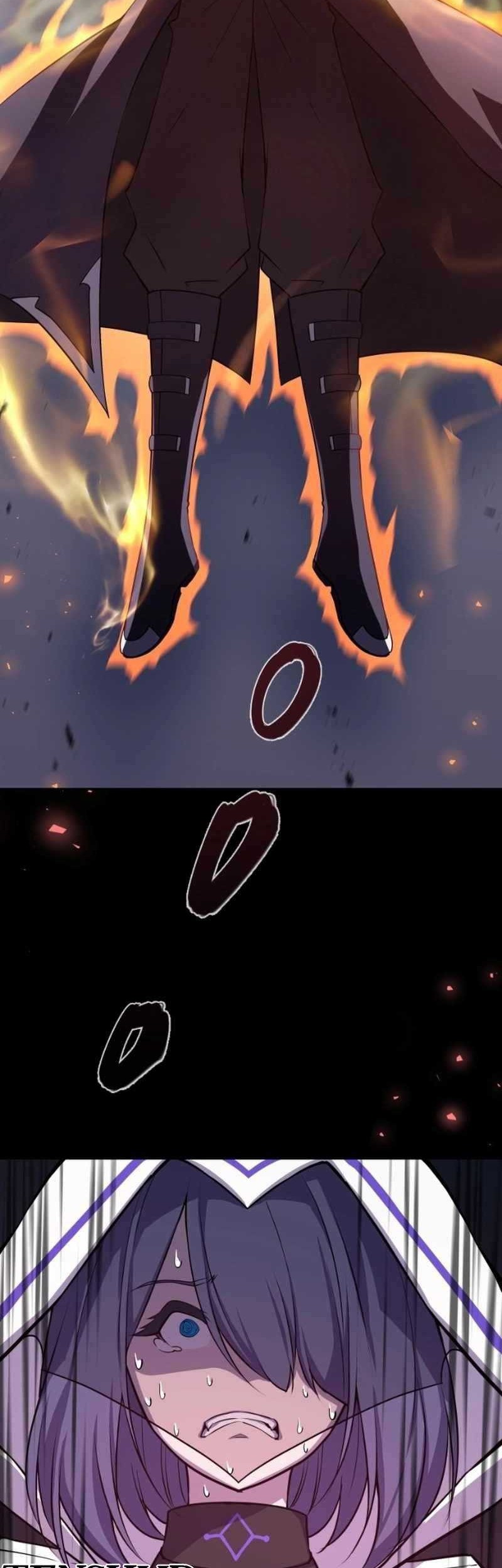 Retired Demon King chapter 25 halaman 3