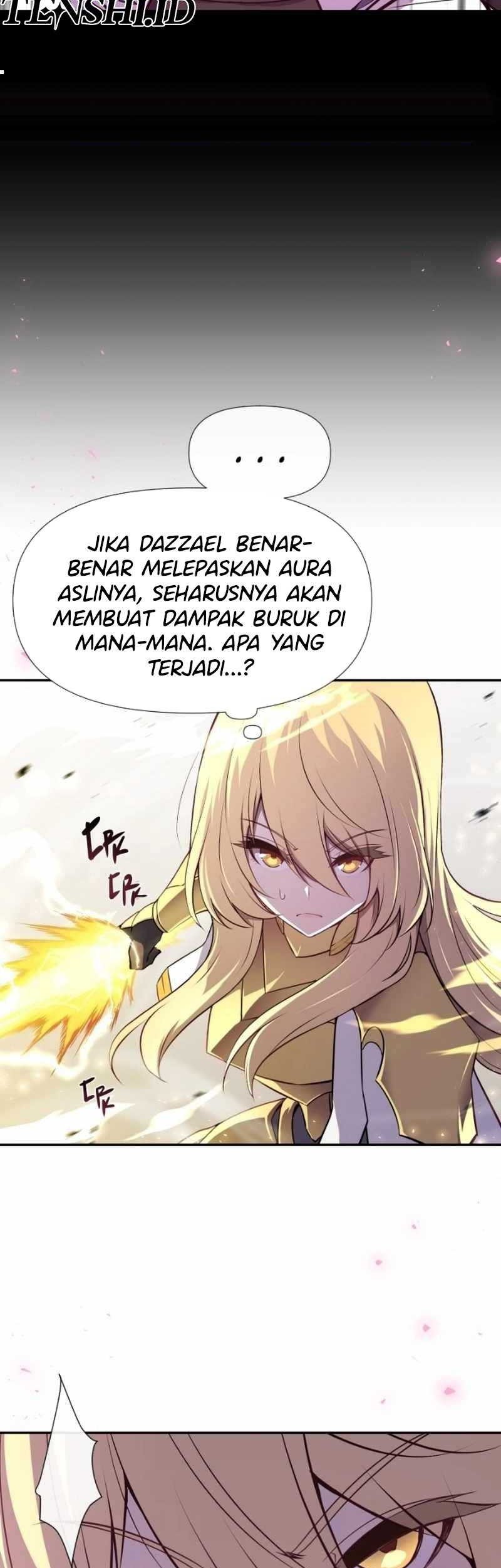 Retired Demon King chapter 25 halaman 4
