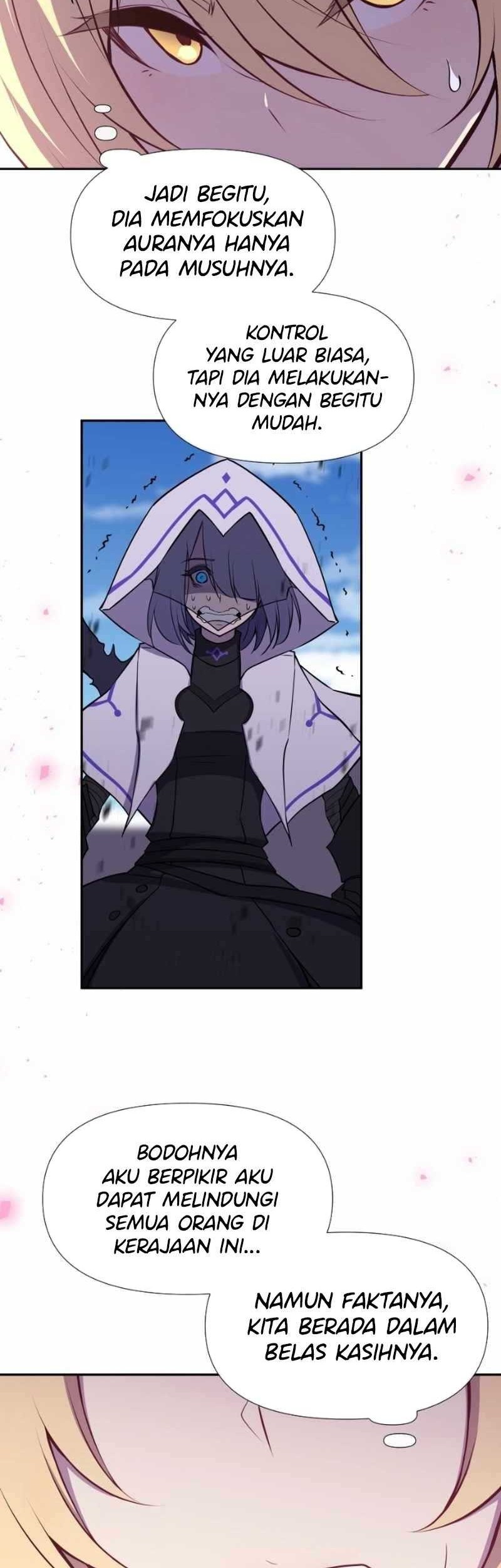 Retired Demon King chapter 25 halaman 5