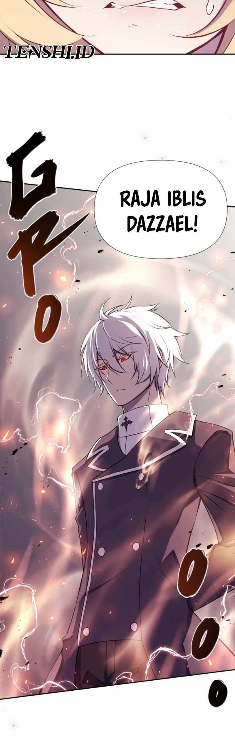 Retired Demon King chapter 25 halaman 6
