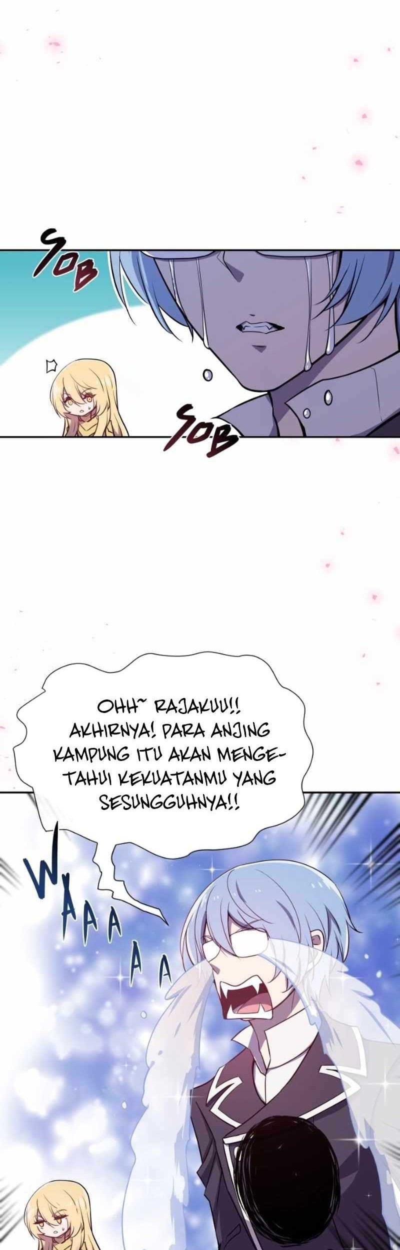 Retired Demon King chapter 25 halaman 7