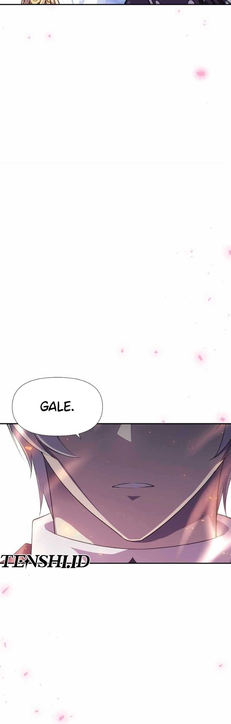 Retired Demon King chapter 25 halaman 8