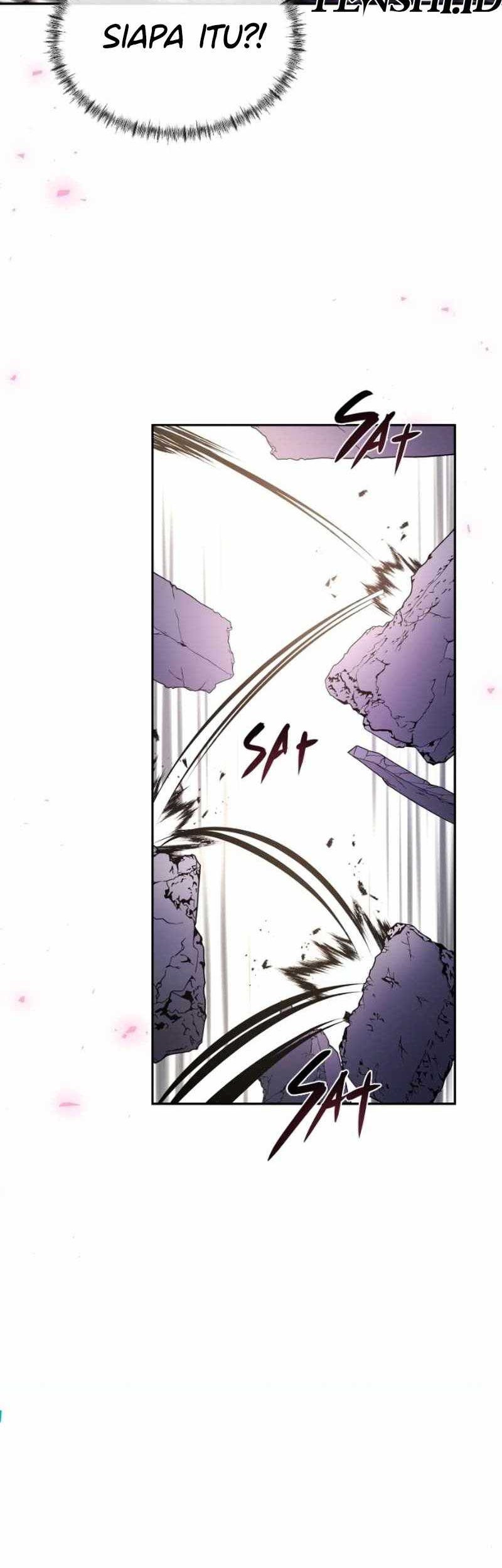Retired Demon King chapter 25 halaman 11