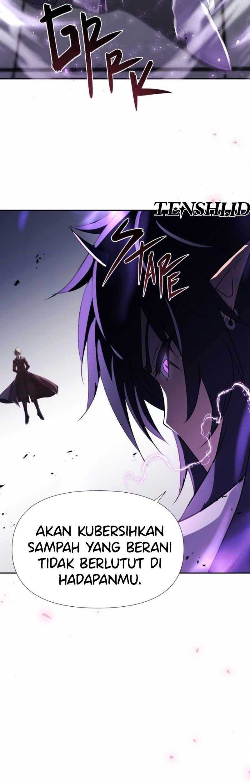 Retired Demon King chapter 25 halaman 13