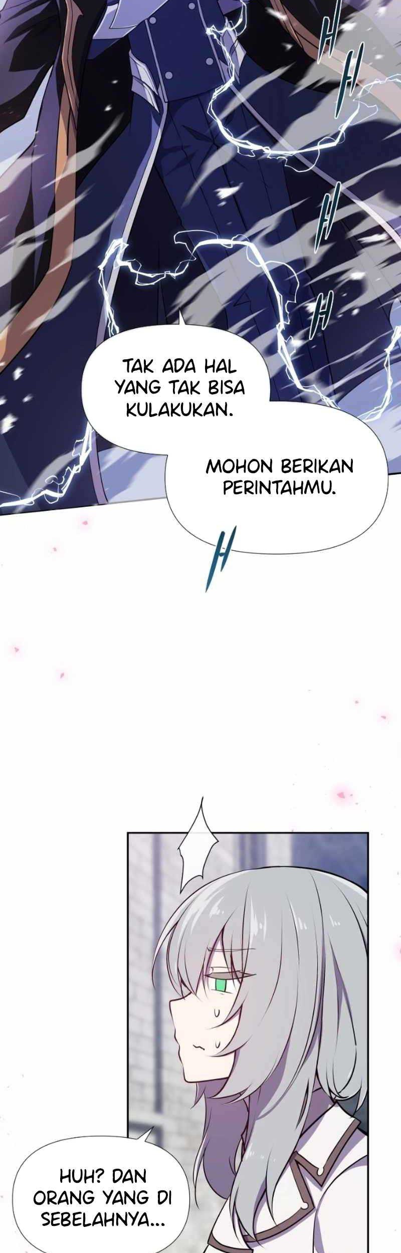 Retired Demon King chapter 25 halaman 16