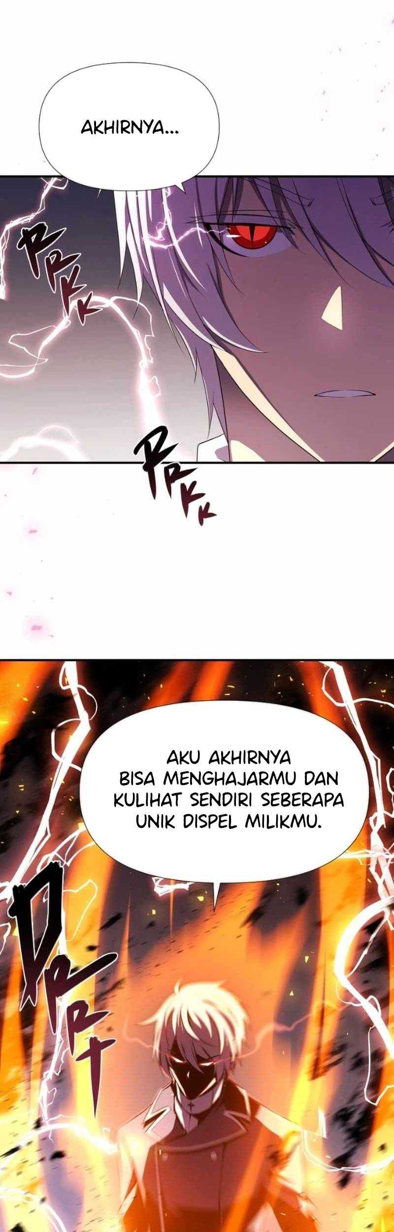 Retired Demon King chapter 25 halaman 26