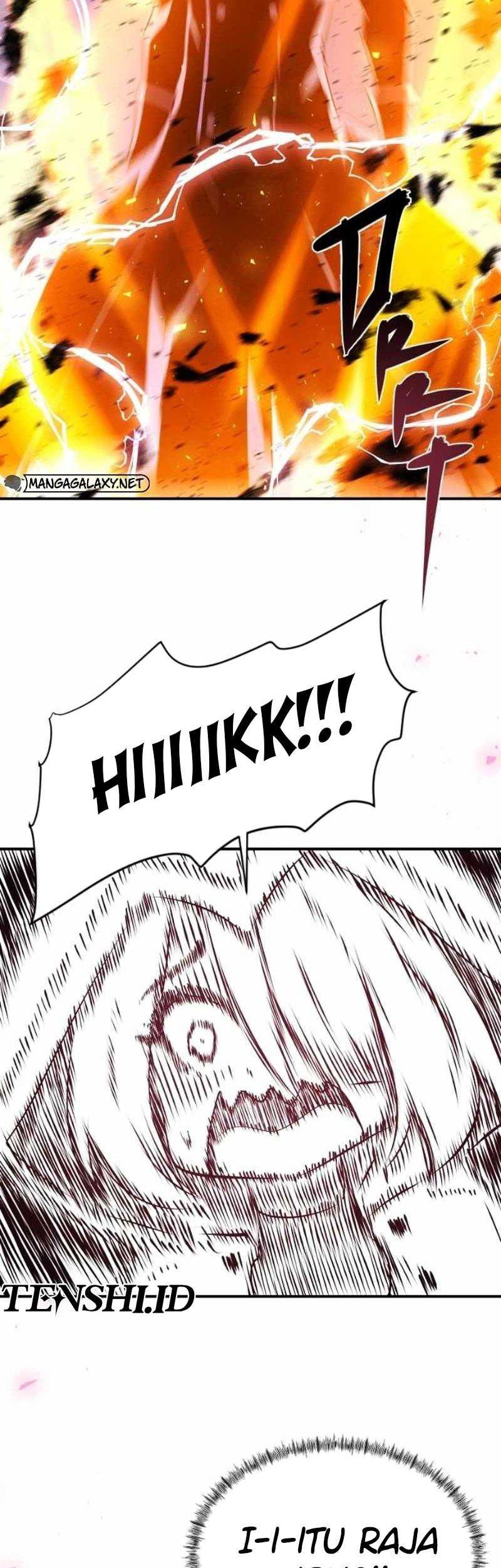 Retired Demon King chapter 25 halaman 27