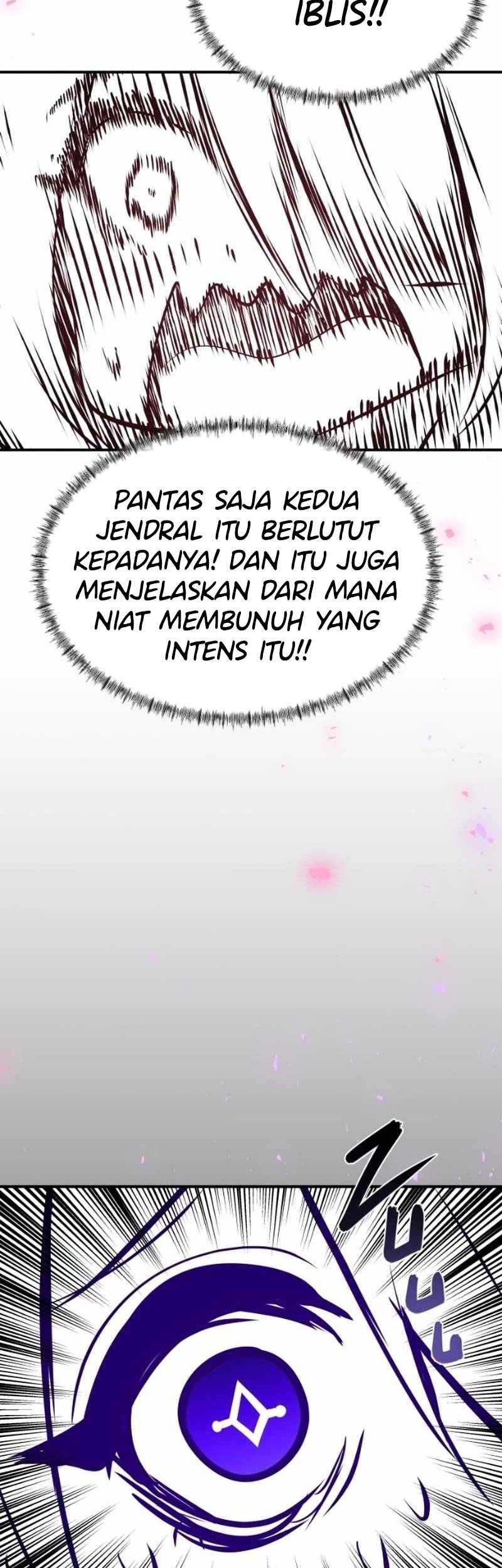 Retired Demon King chapter 25 halaman 28