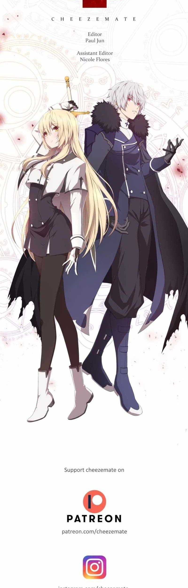 Retired Demon King chapter 25 halaman 31