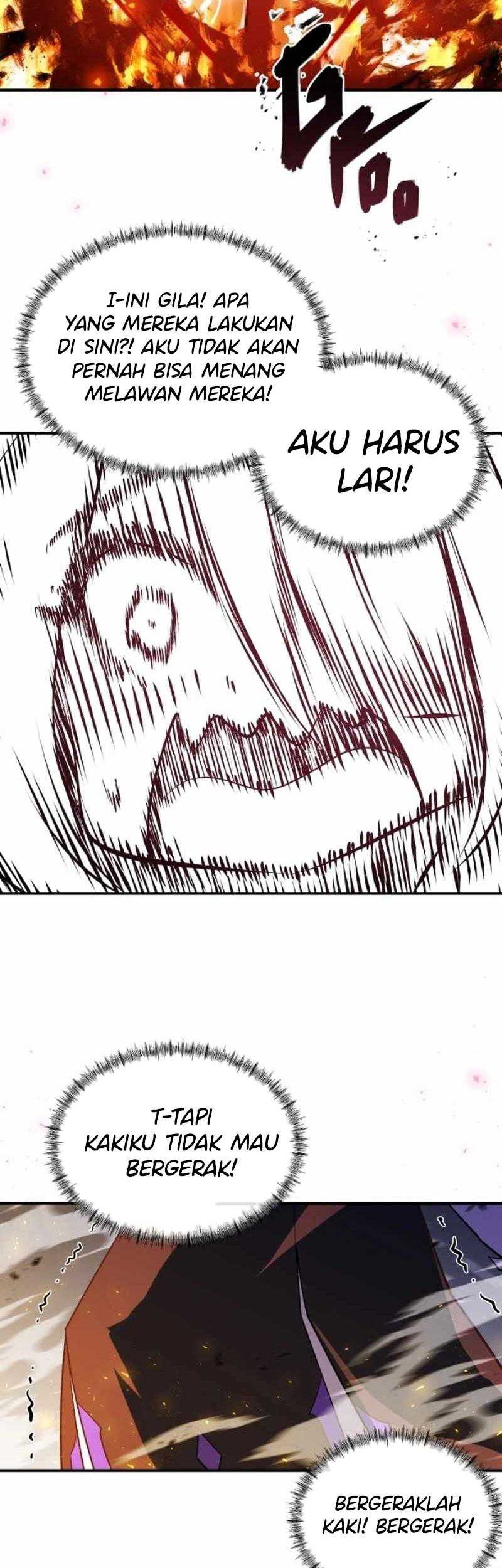 Retired Demon King Bab 26 halaman 3