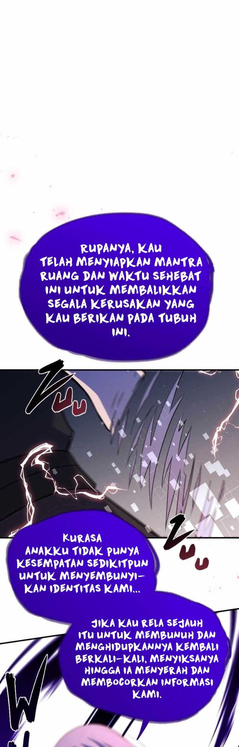 Retired Demon King Bab 26 halaman 15