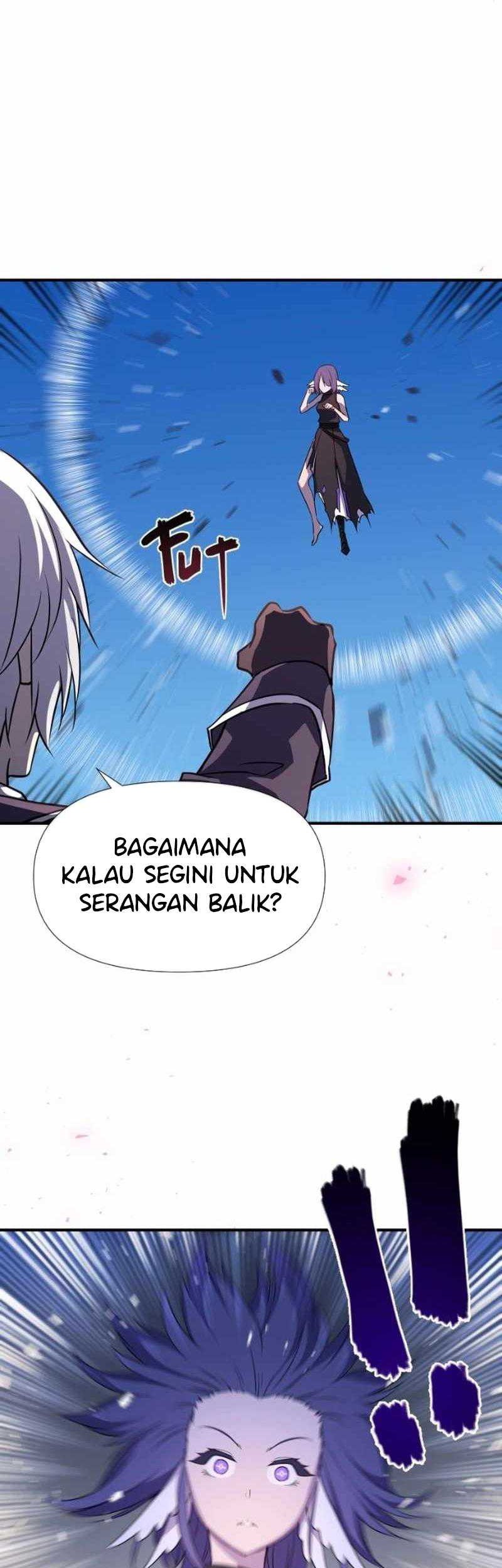 Retired Demon King Bab 26 halaman 28
