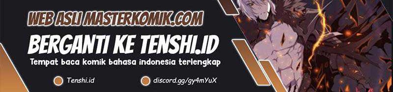 Retired Demon King Bab 26 halaman 37