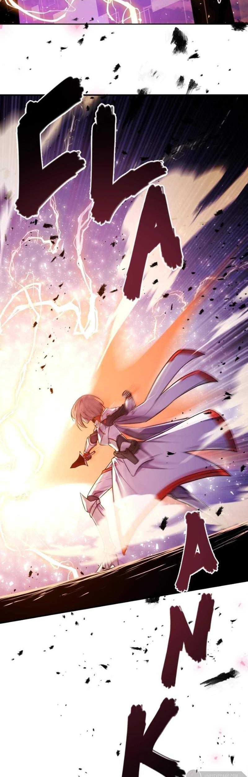 Retired Demon King chapter 27 halaman 3