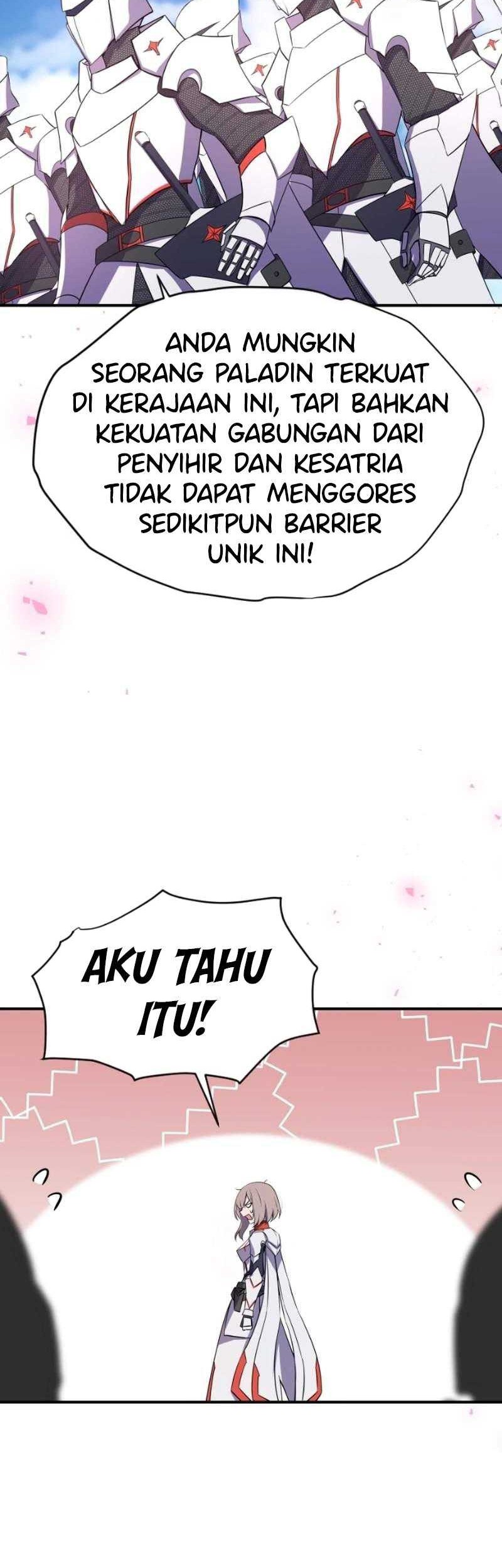 Retired Demon King chapter 27 halaman 5