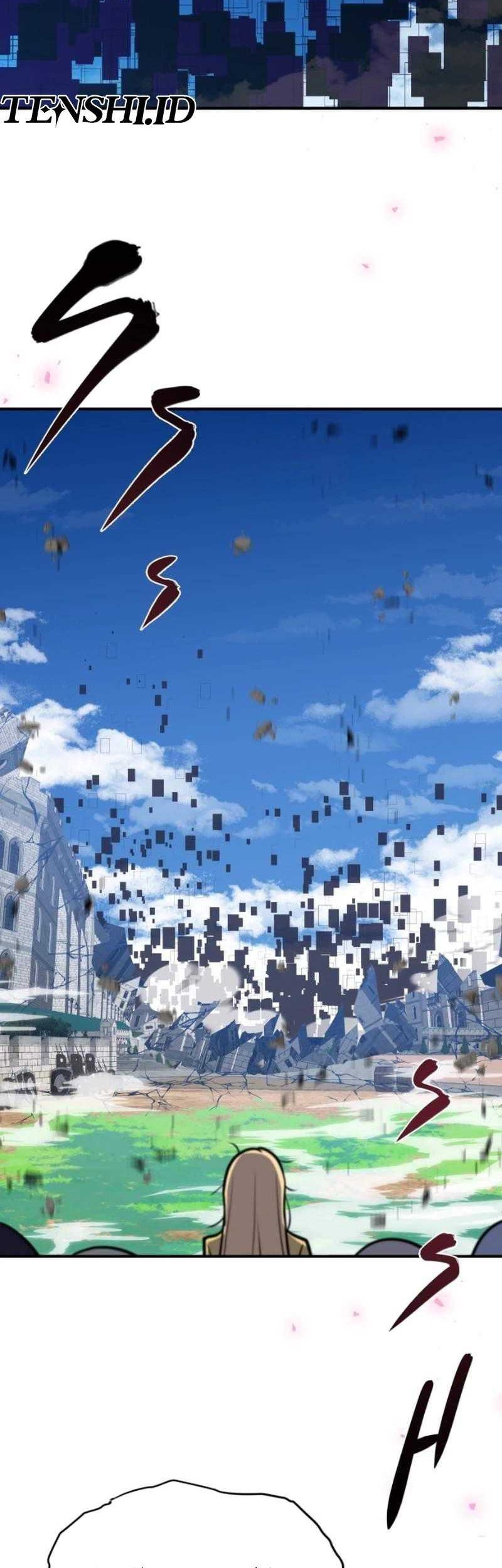 Retired Demon King chapter 27 halaman 9