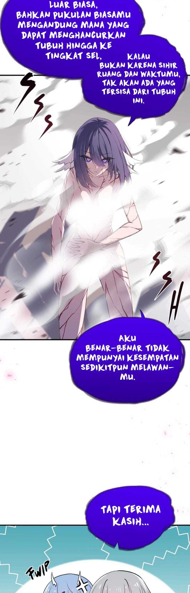 Retired Demon King chapter 27 halaman 13