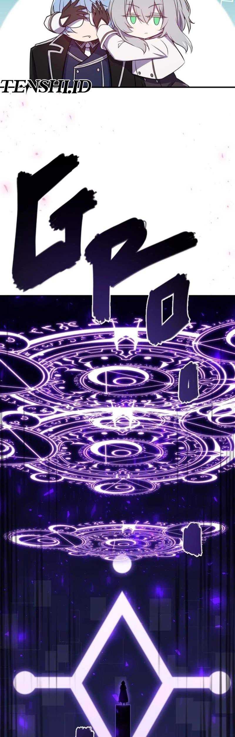 Retired Demon King chapter 27 halaman 14