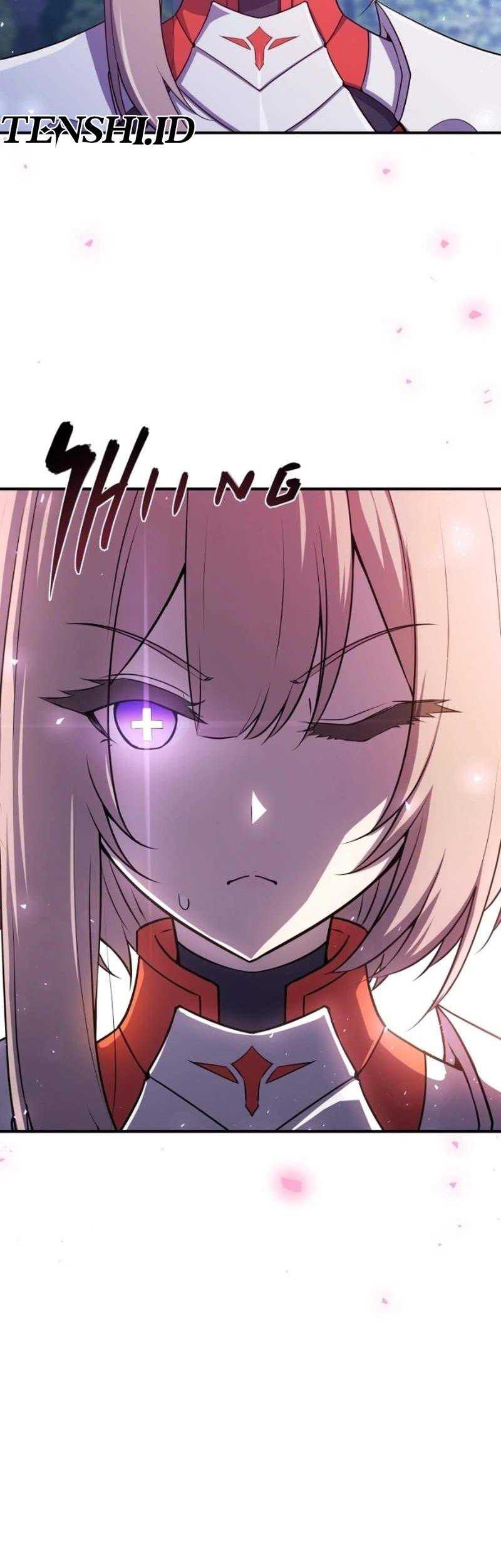 Retired Demon King chapter 27 halaman 21