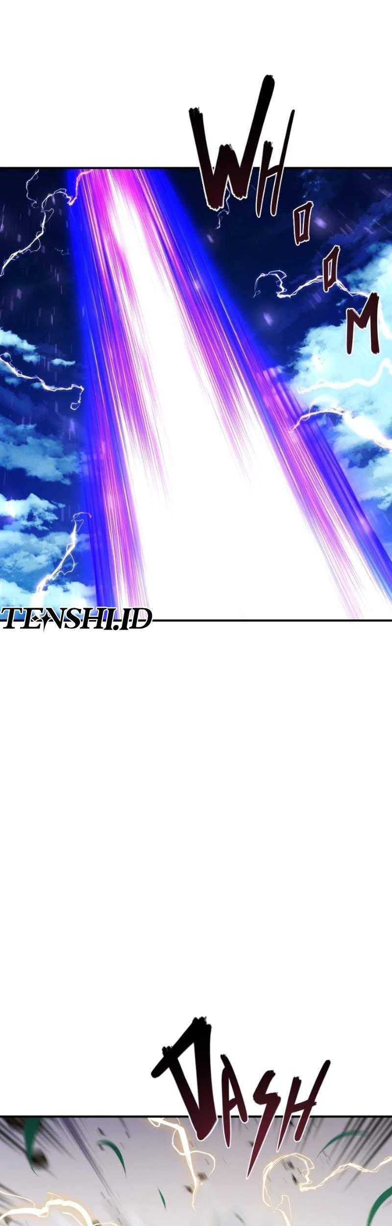Retired Demon King chapter 27 halaman 28