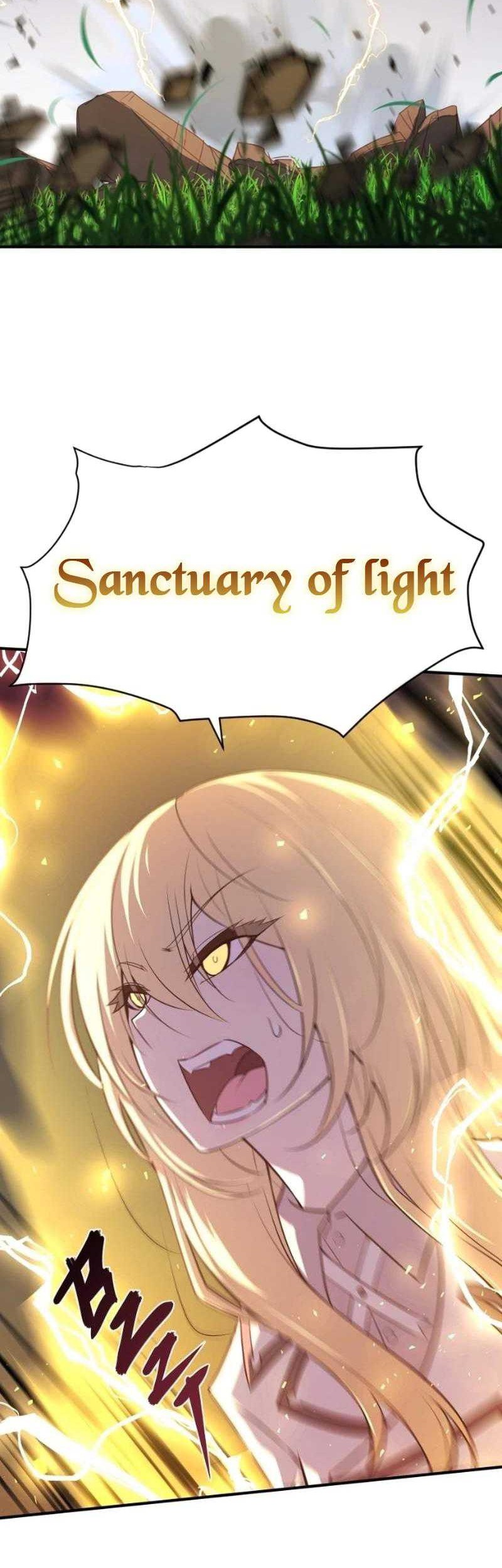Retired Demon King chapter 27 halaman 29