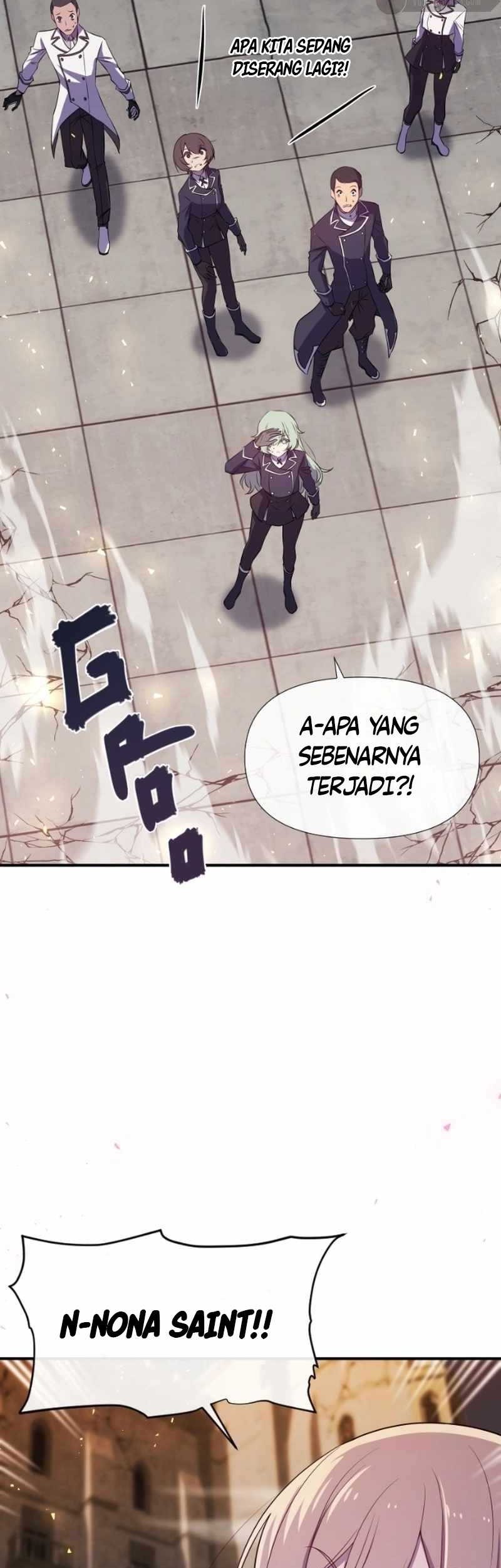 Retired Demon King Bab 28 halaman 4
