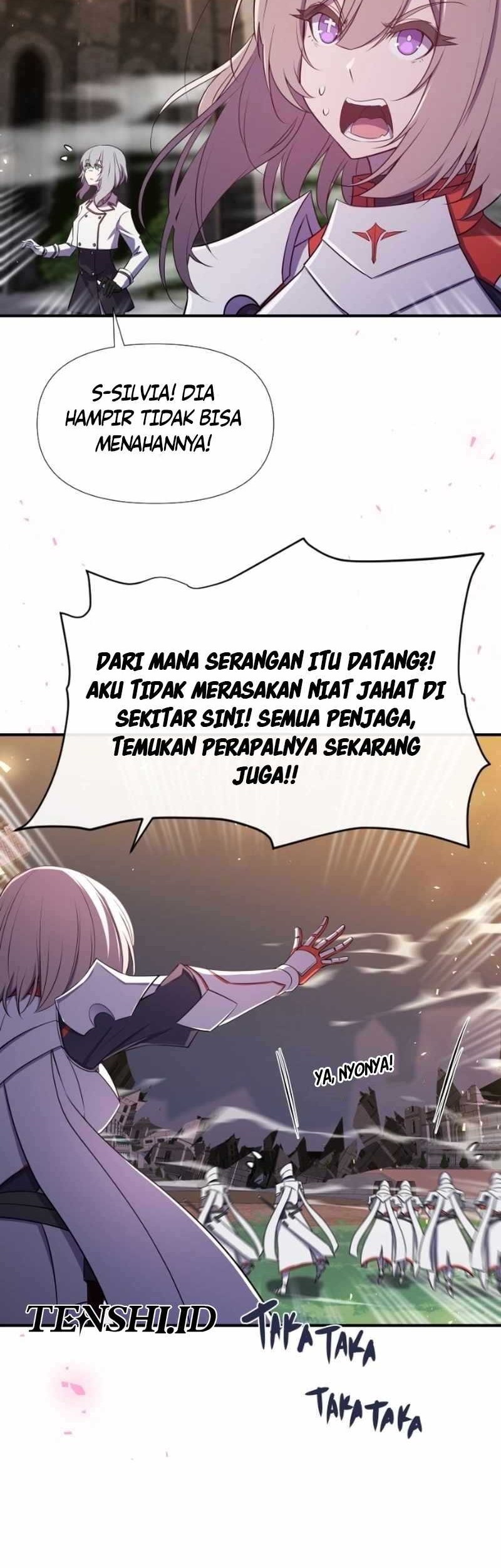 Retired Demon King Bab 28 halaman 5