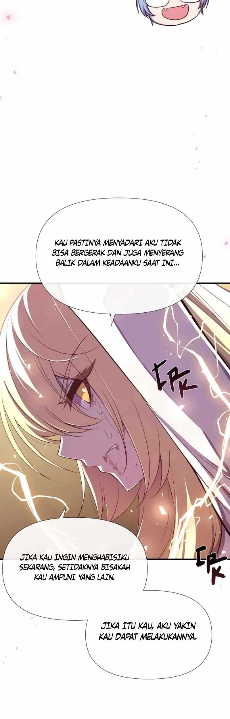 Retired Demon King Bab 28 halaman 8
