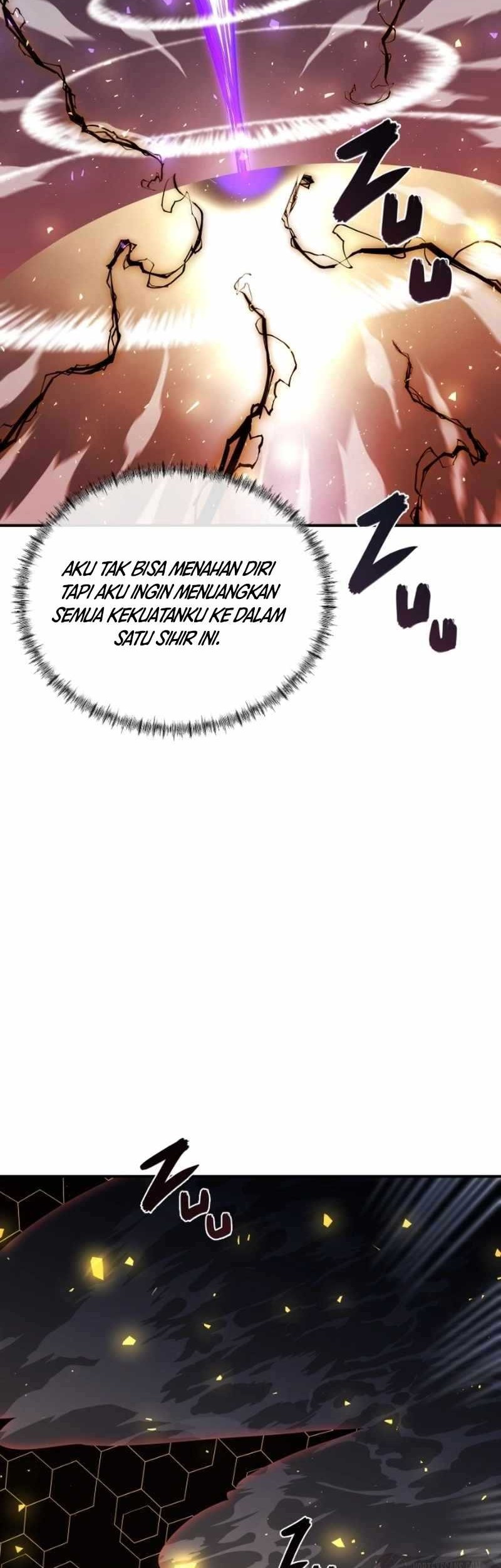 Retired Demon King Bab 28 halaman 19