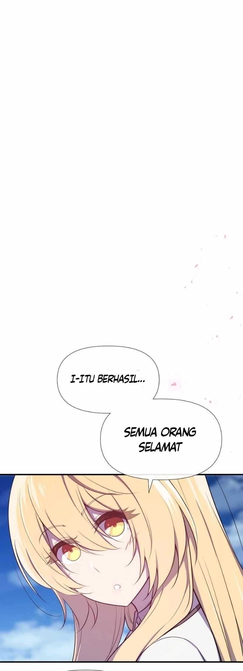 Retired Demon King Bab 28 halaman 25