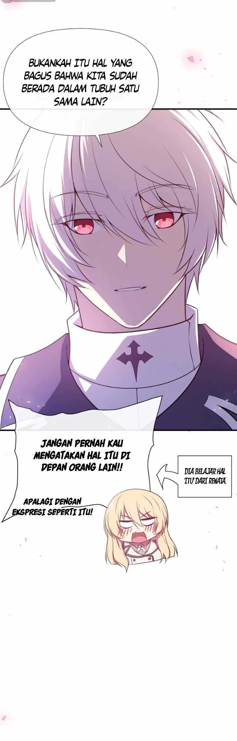Retired Demon King Bab 28 halaman 28