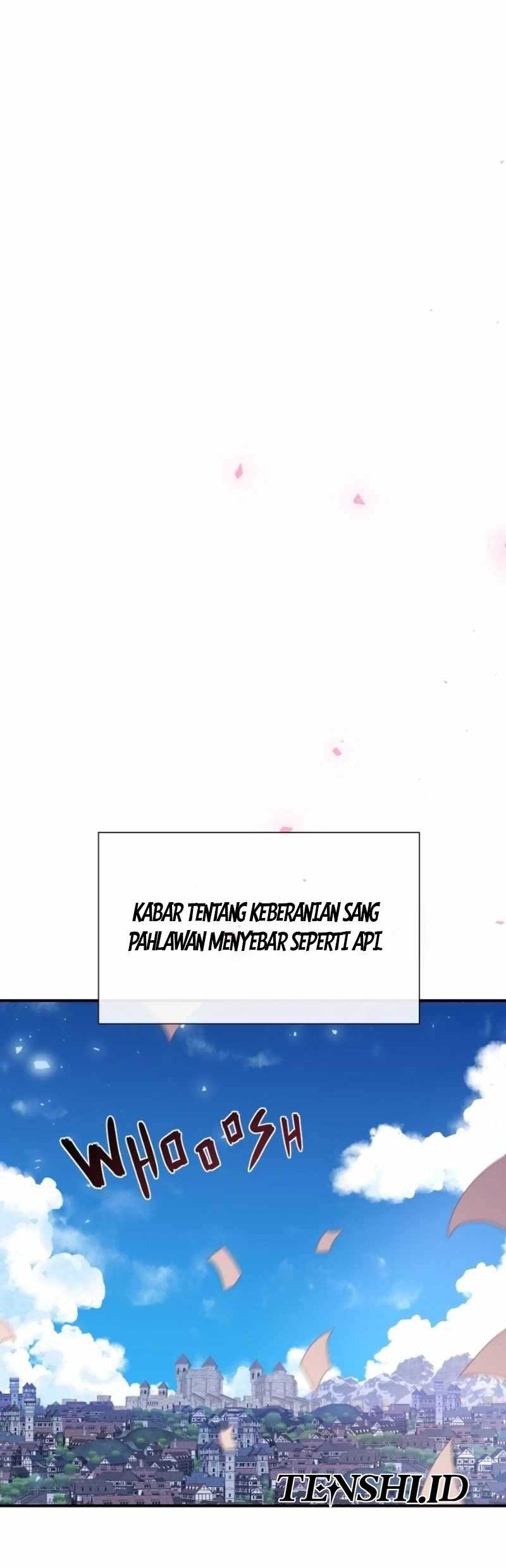 Retired Demon King Bab 28 halaman 29