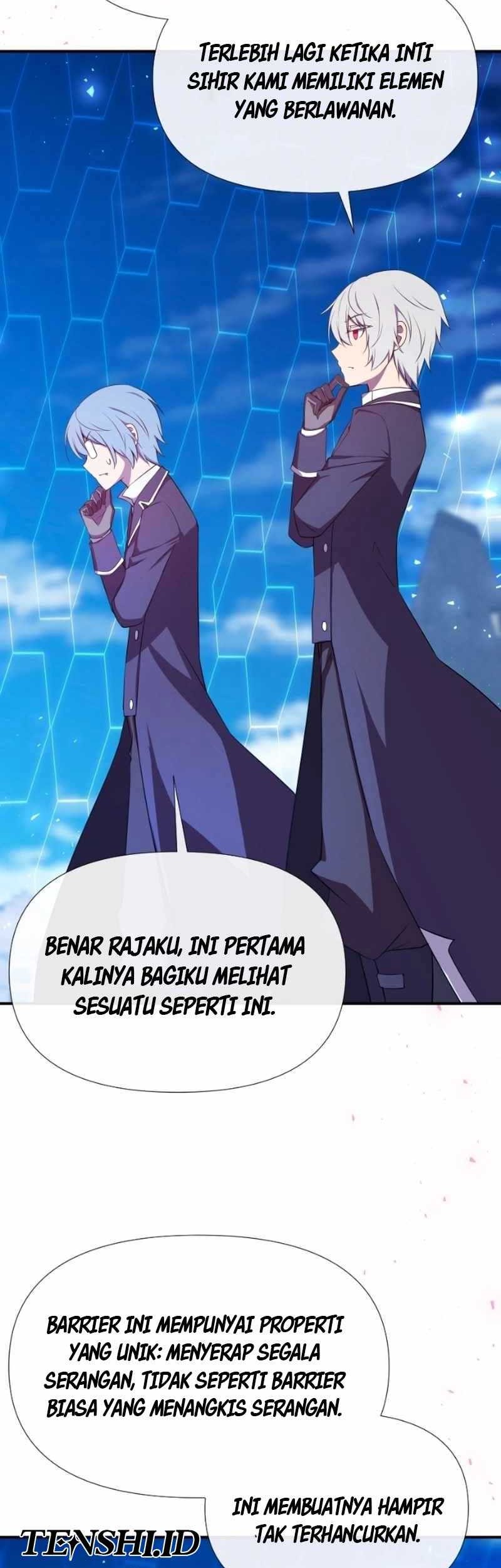 Retired Demon King chapter 29 halaman 4
