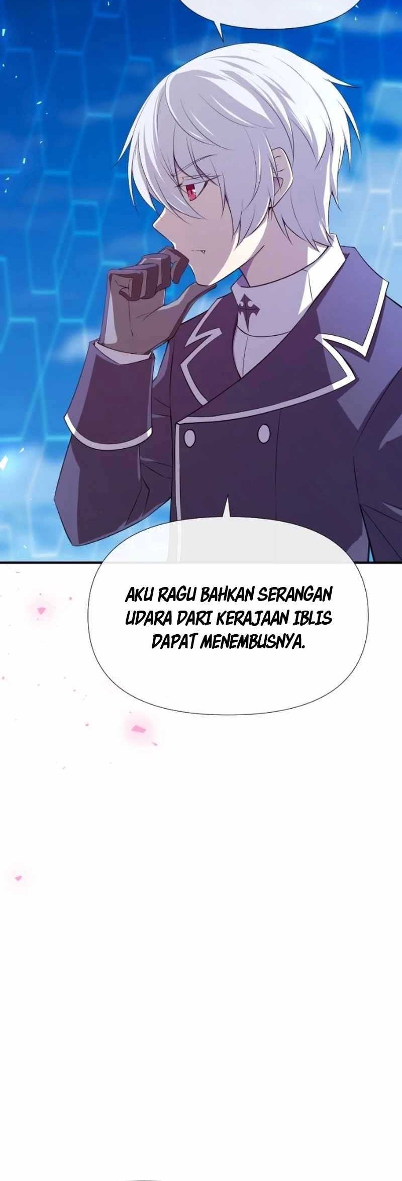 Retired Demon King chapter 29 halaman 5
