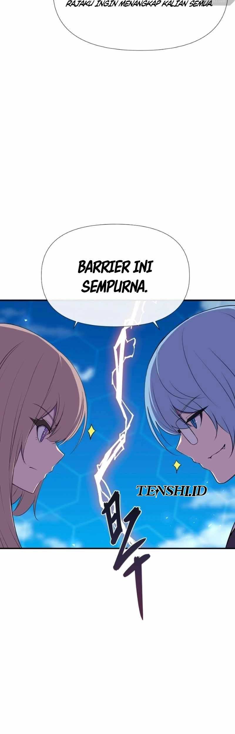 Retired Demon King chapter 29 halaman 8