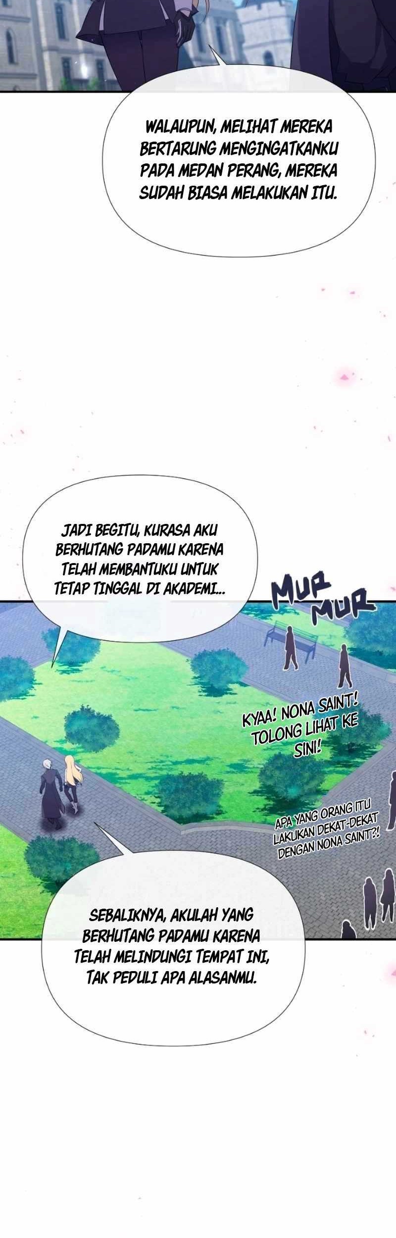 Retired Demon King chapter 29 halaman 11