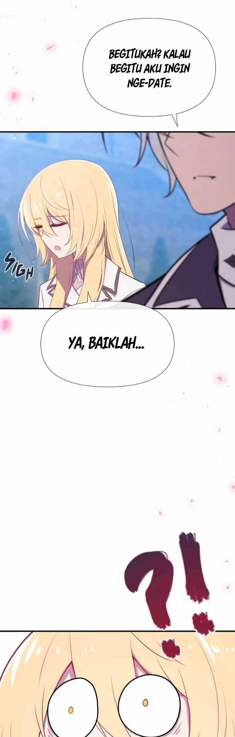 Retired Demon King chapter 29 halaman 12