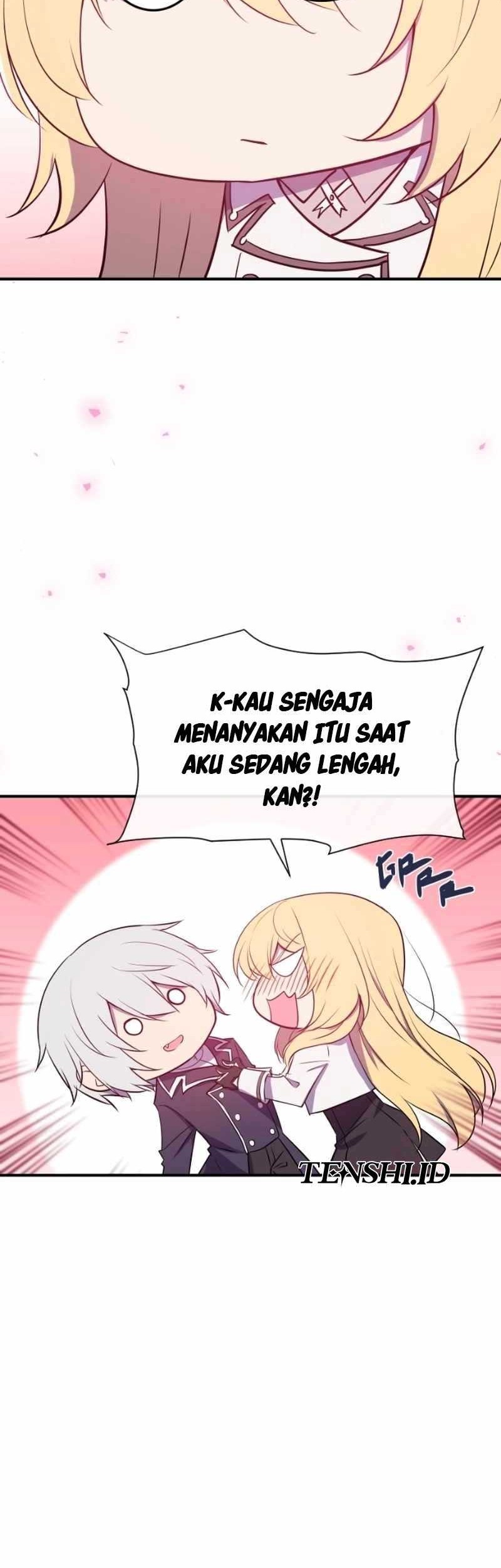 Retired Demon King chapter 29 halaman 13