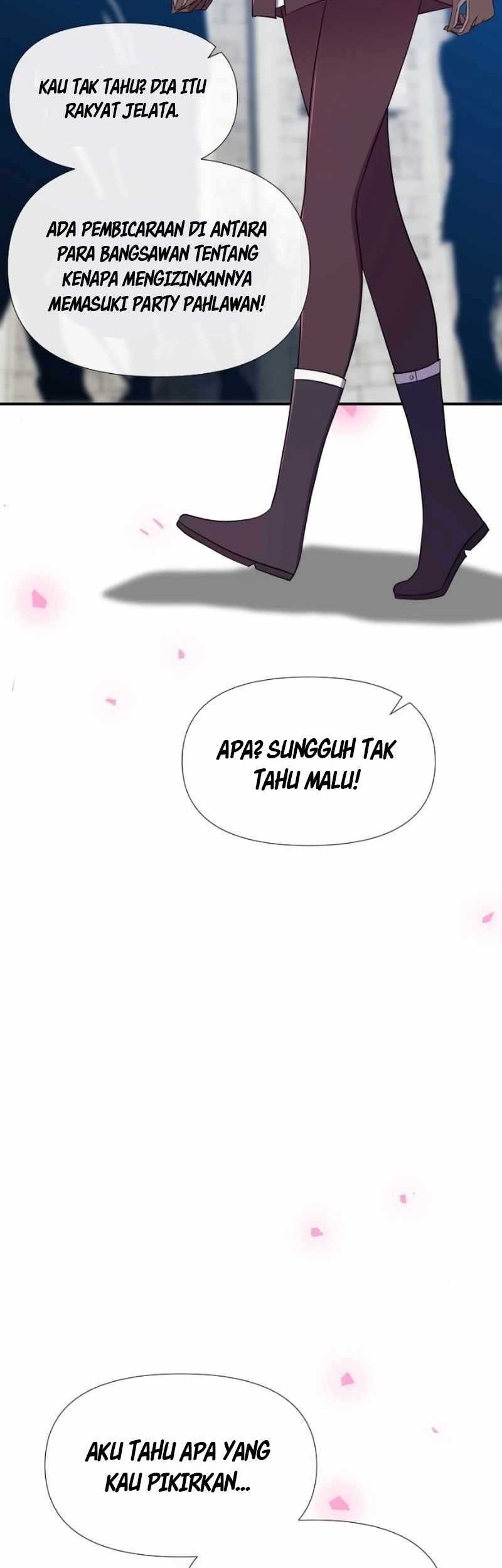 Retired Demon King chapter 29 halaman 15