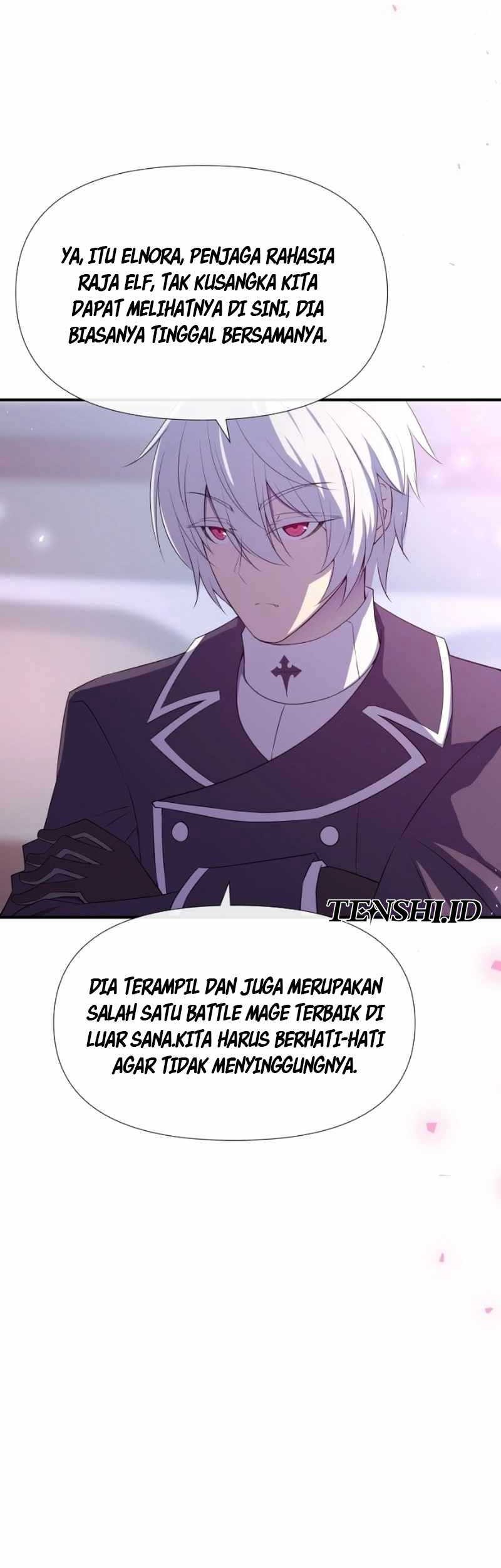 Retired Demon King chapter 29 halaman 24